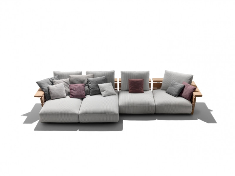 Ontario Outdoor Flexform