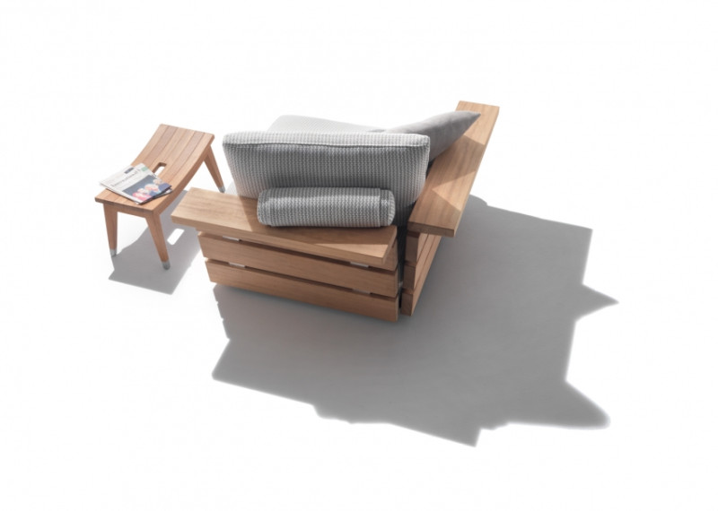 Ontario Outdoor Flexform
