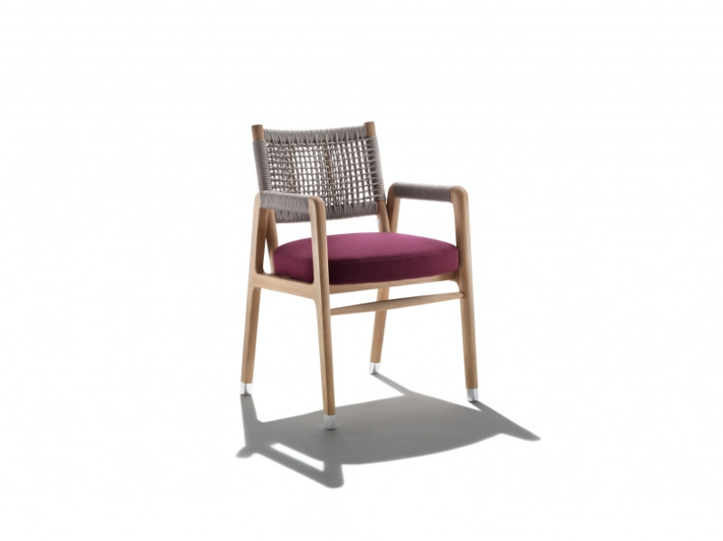 Ortigia Outdoor Flexform