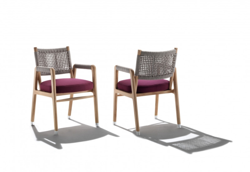 Ortigia Outdoor Flexform