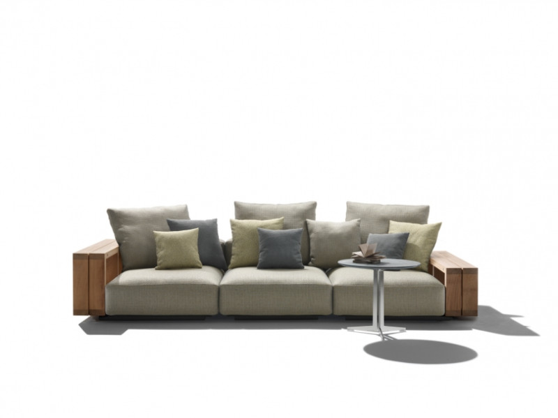 Grandemare Outdoor Flexform
