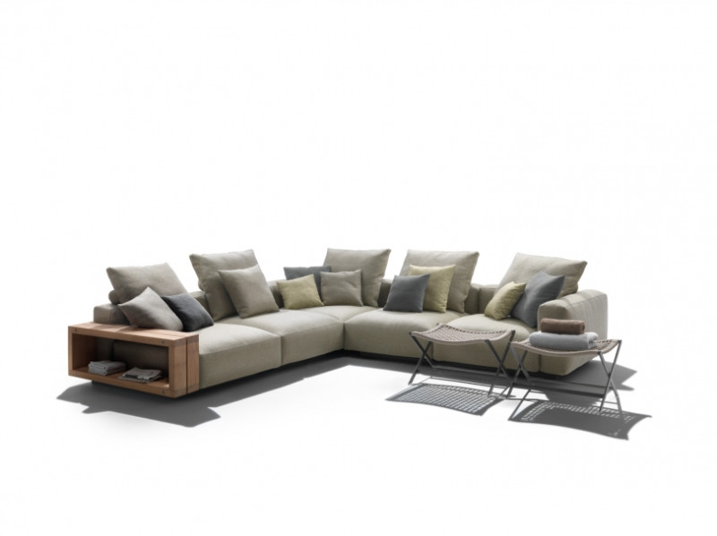 Grandemare Outdoor Flexform