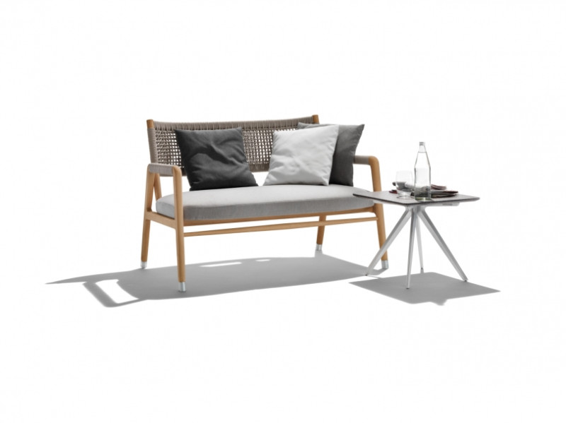 Ortigia Outdoor Flexform