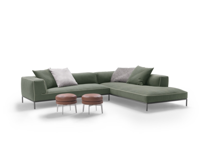 Perry Up Flexform