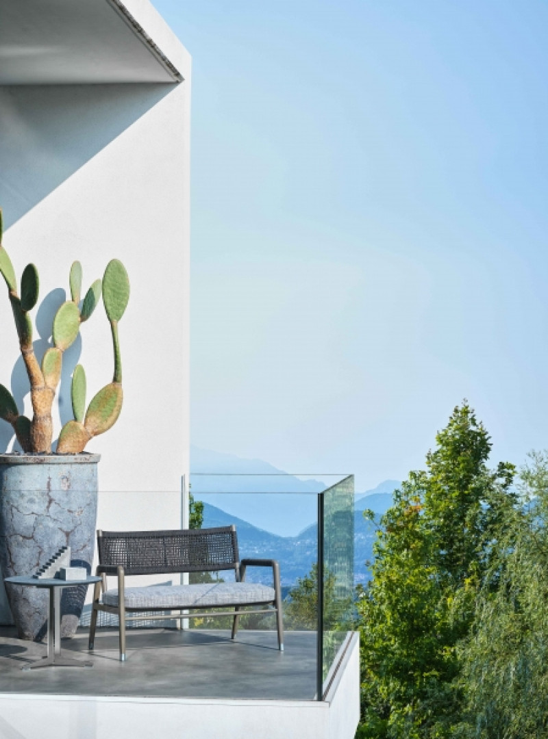 Ortigia Outdoor Flexform