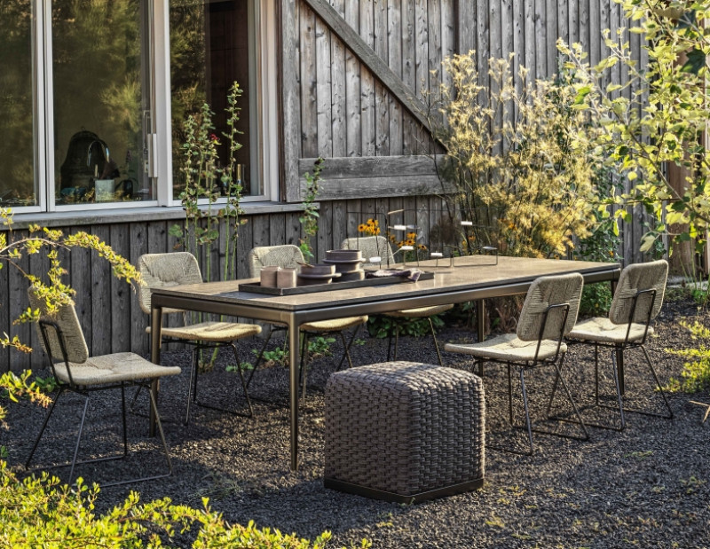 Pico Outdoor Flexform
