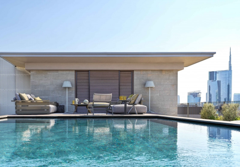 Ontario Outdoor Flexform