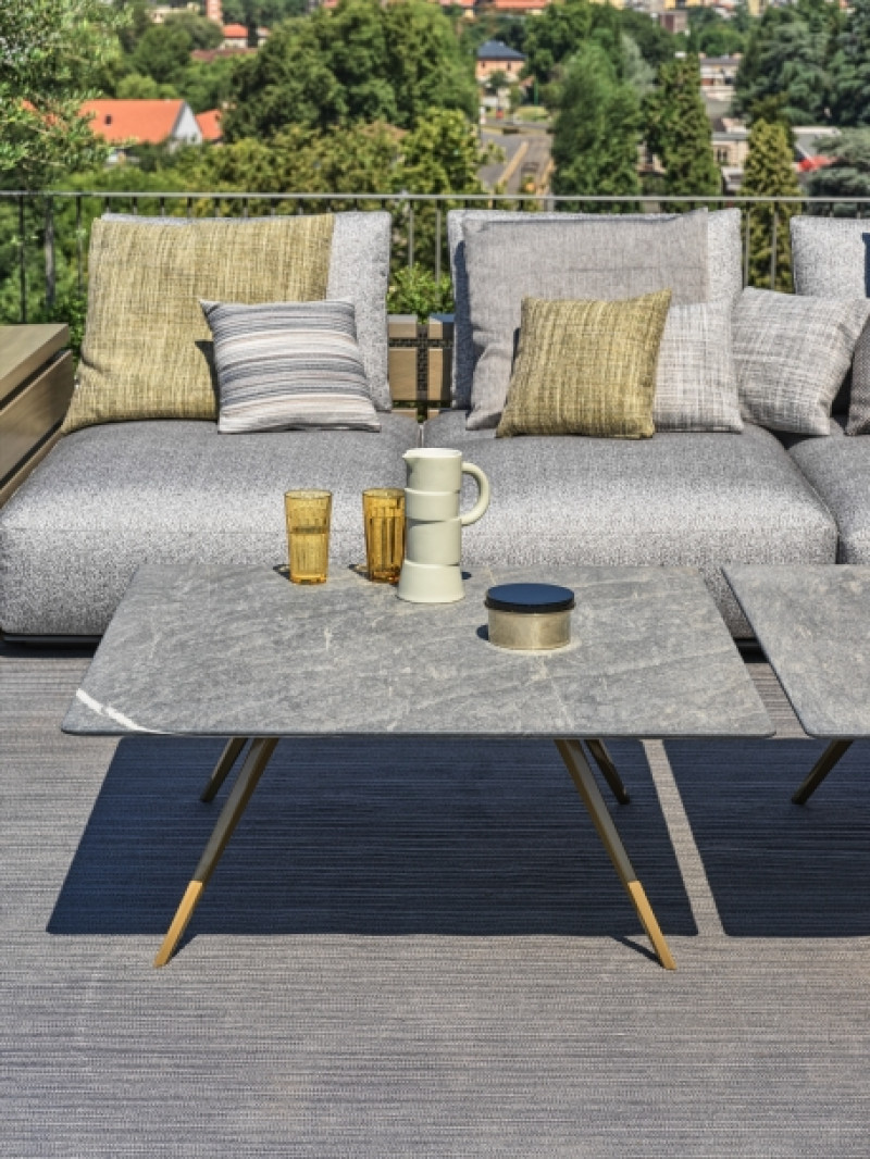 Zefiro Outdoor Flexform