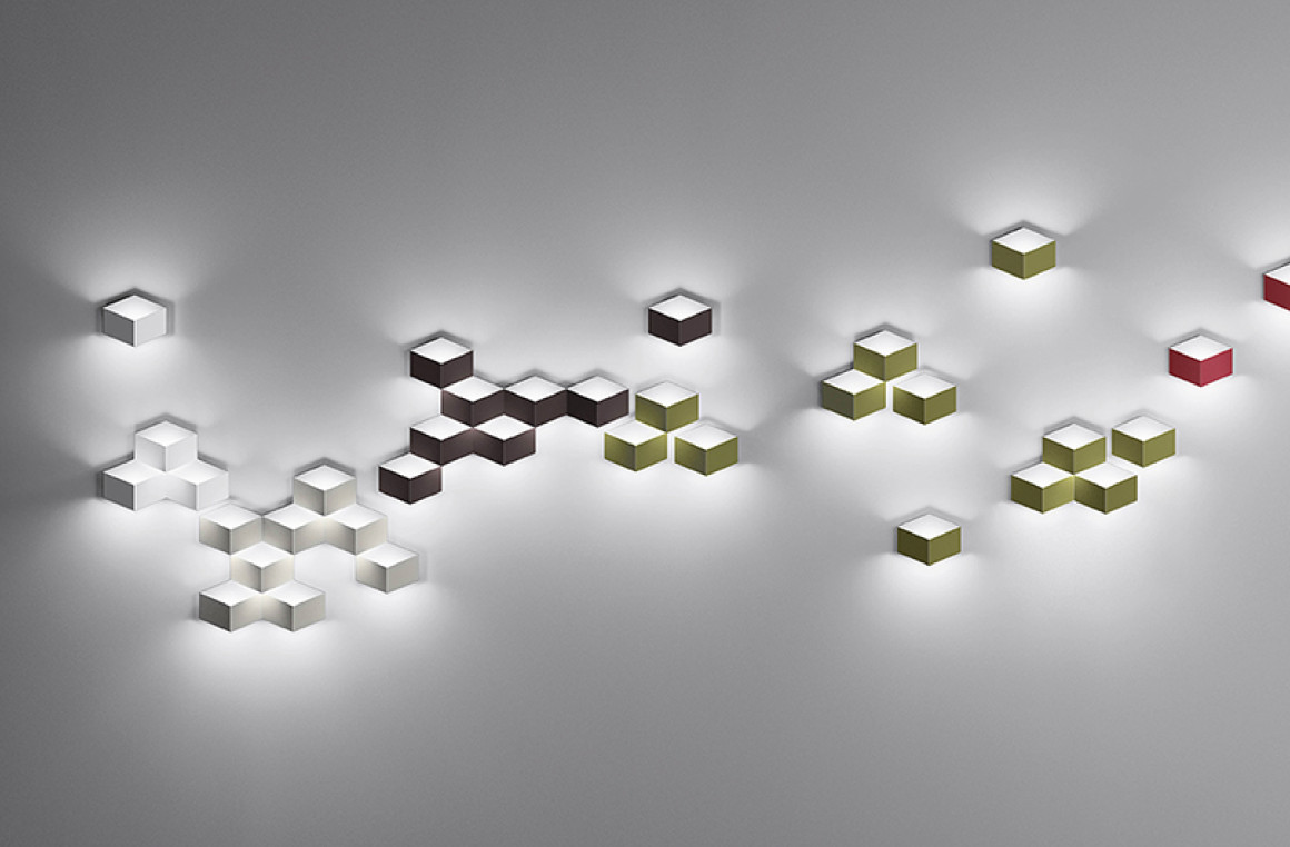 Fold Surface Vibia