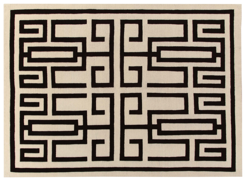 Labirinto Gio Ponti Amini Carpets
