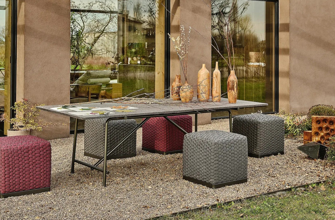 Any Day Outdoor Flexform