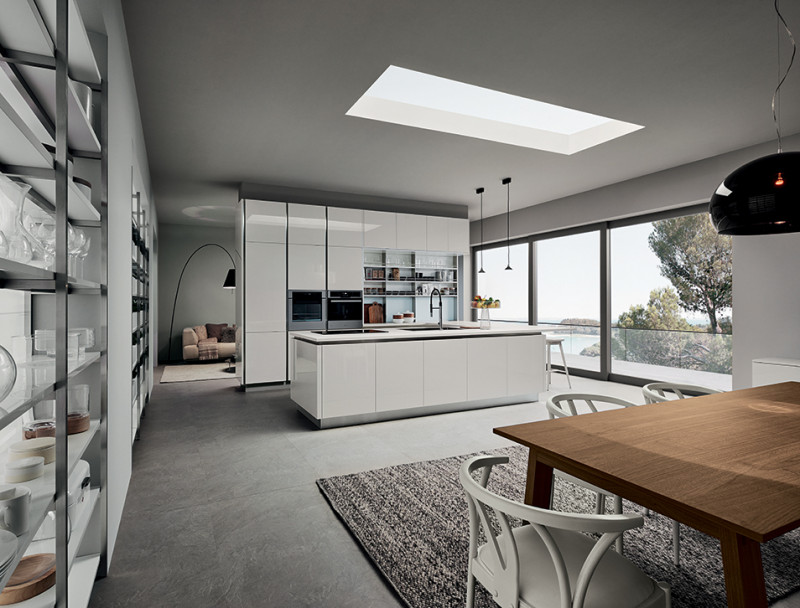 Oyster Veneta Cucine