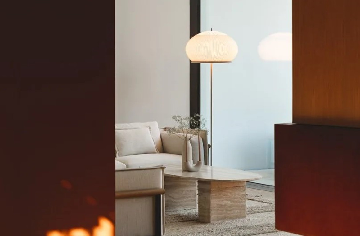 Knit II Vibia