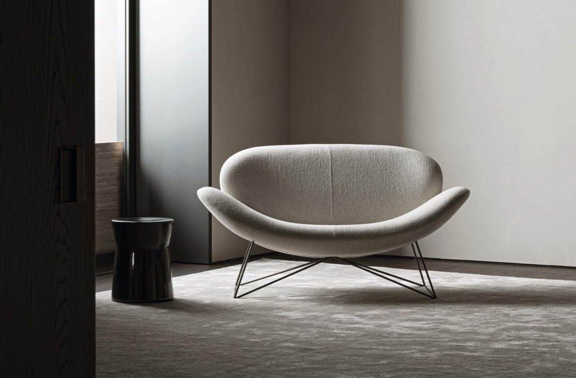 D.157.6  - Due Foglie Molteni&C