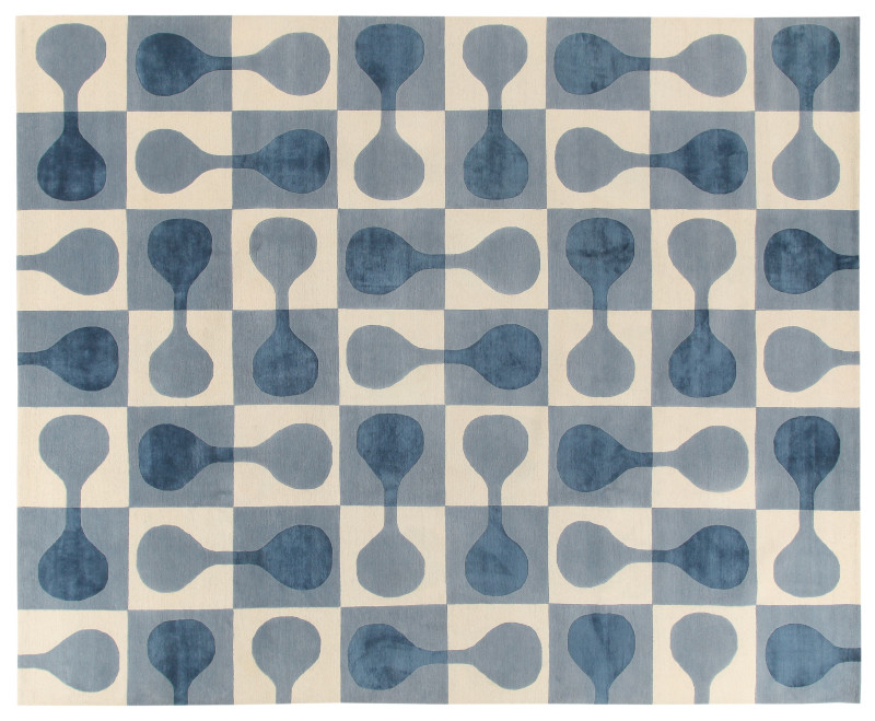Sorrento Gio Ponti Amini Carpets