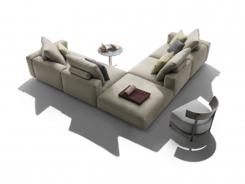 Grandemare Outdoor Flexform