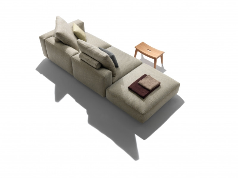 Grandemare Outdoor Flexform