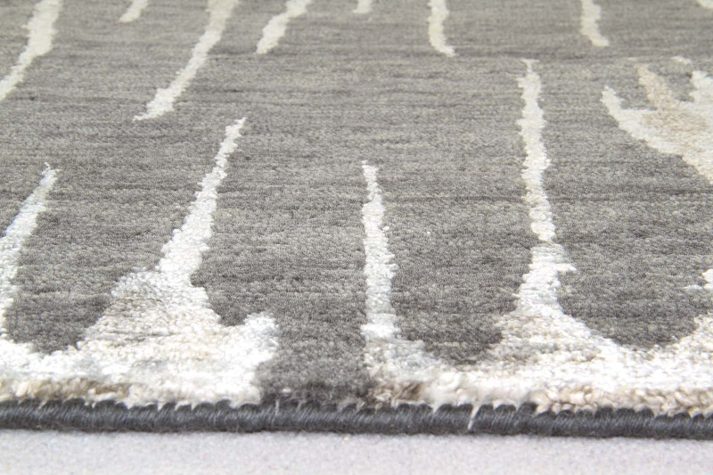Abstract Amini Carpets