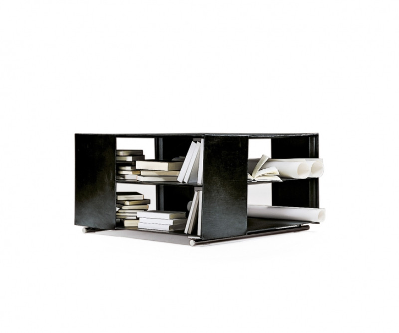 Groundpiece Flexform