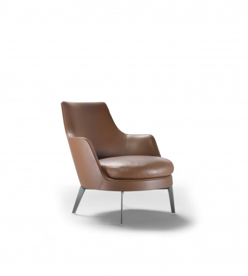 Guscio Flexform