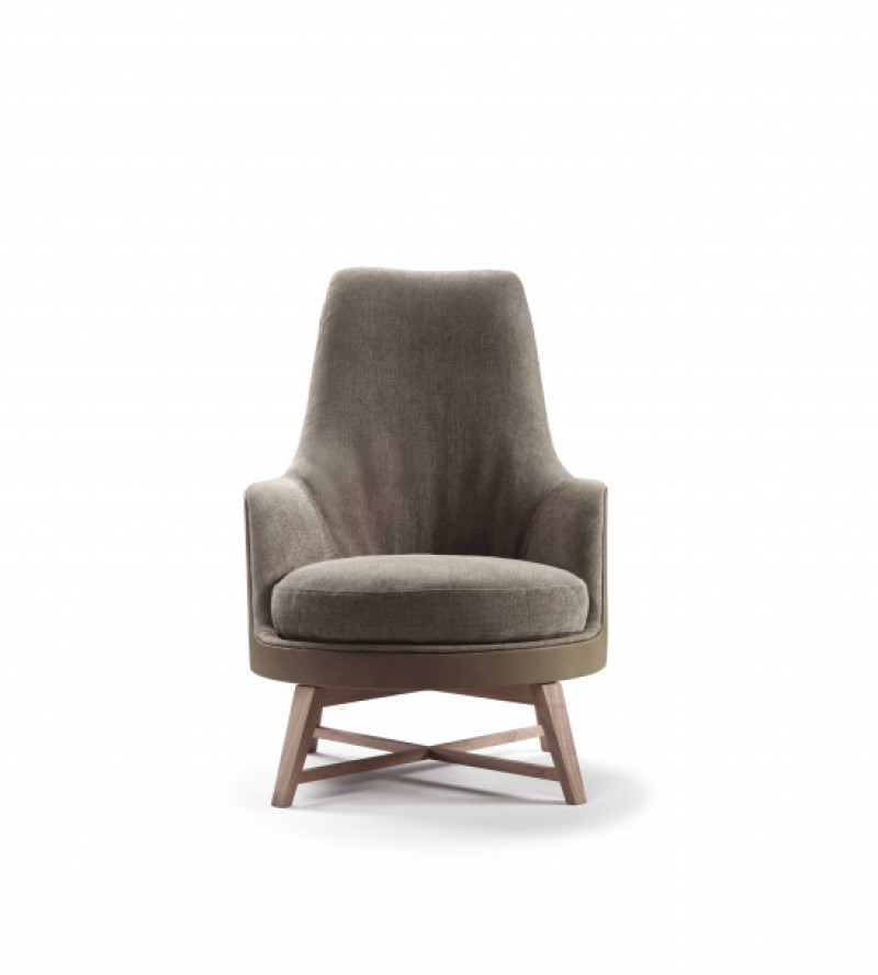 Guscioalto Soft Flexform