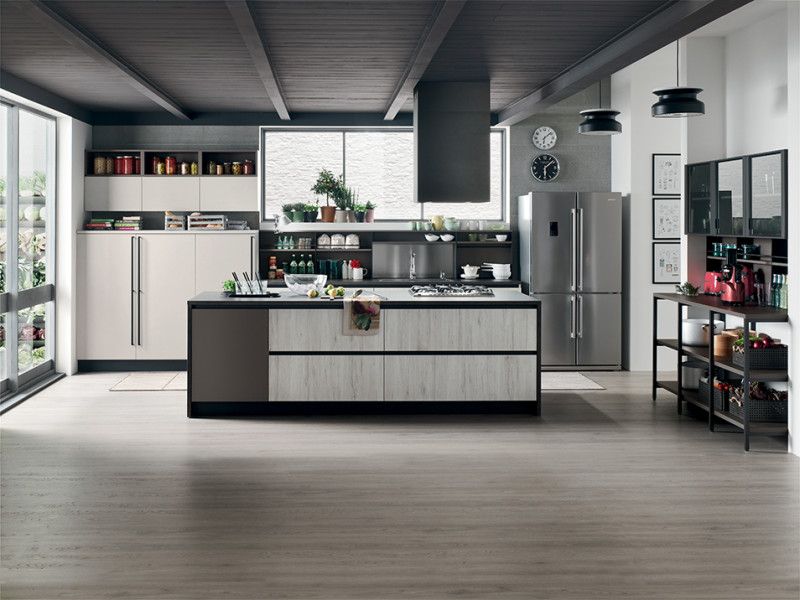 Start-Time Veneta Cucine