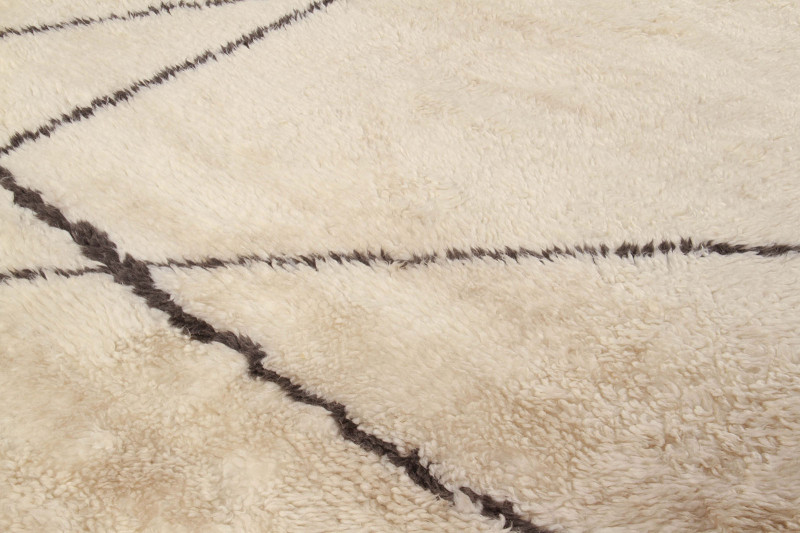 Moroccan MT01 Touch Amini Carpets