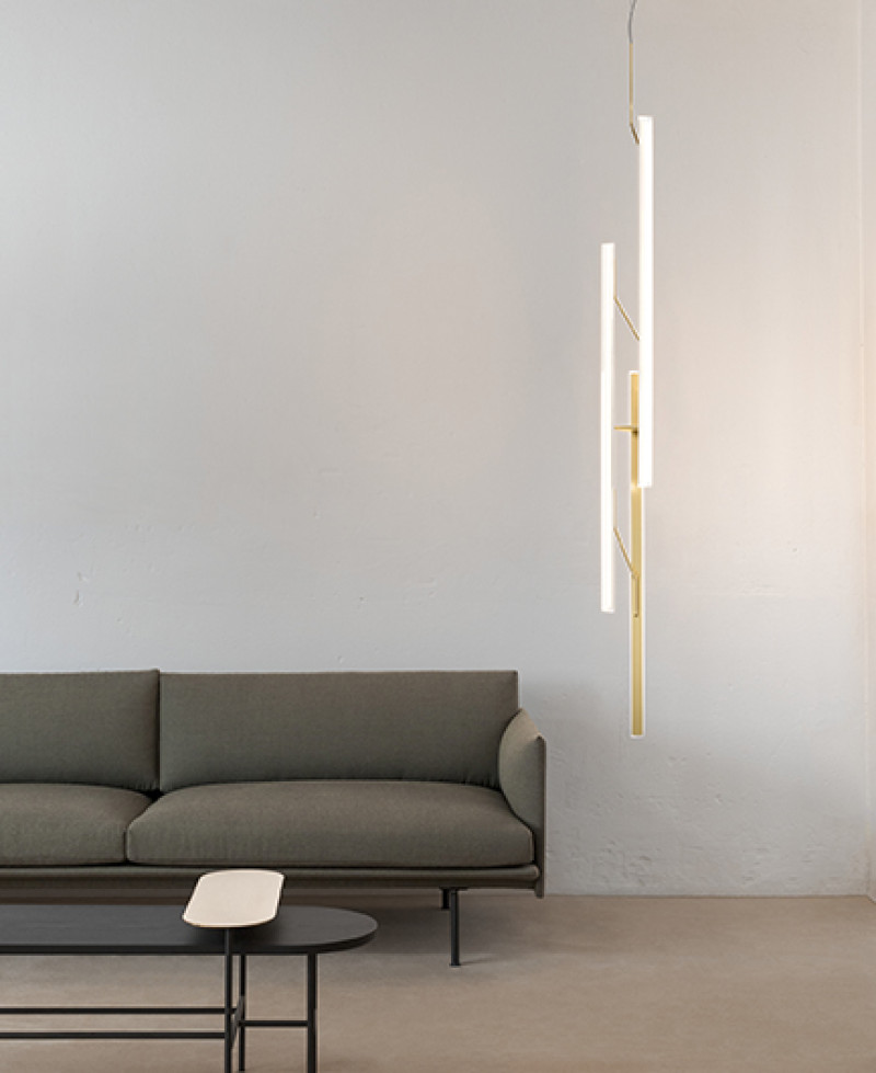 Halo Jewel Vibia