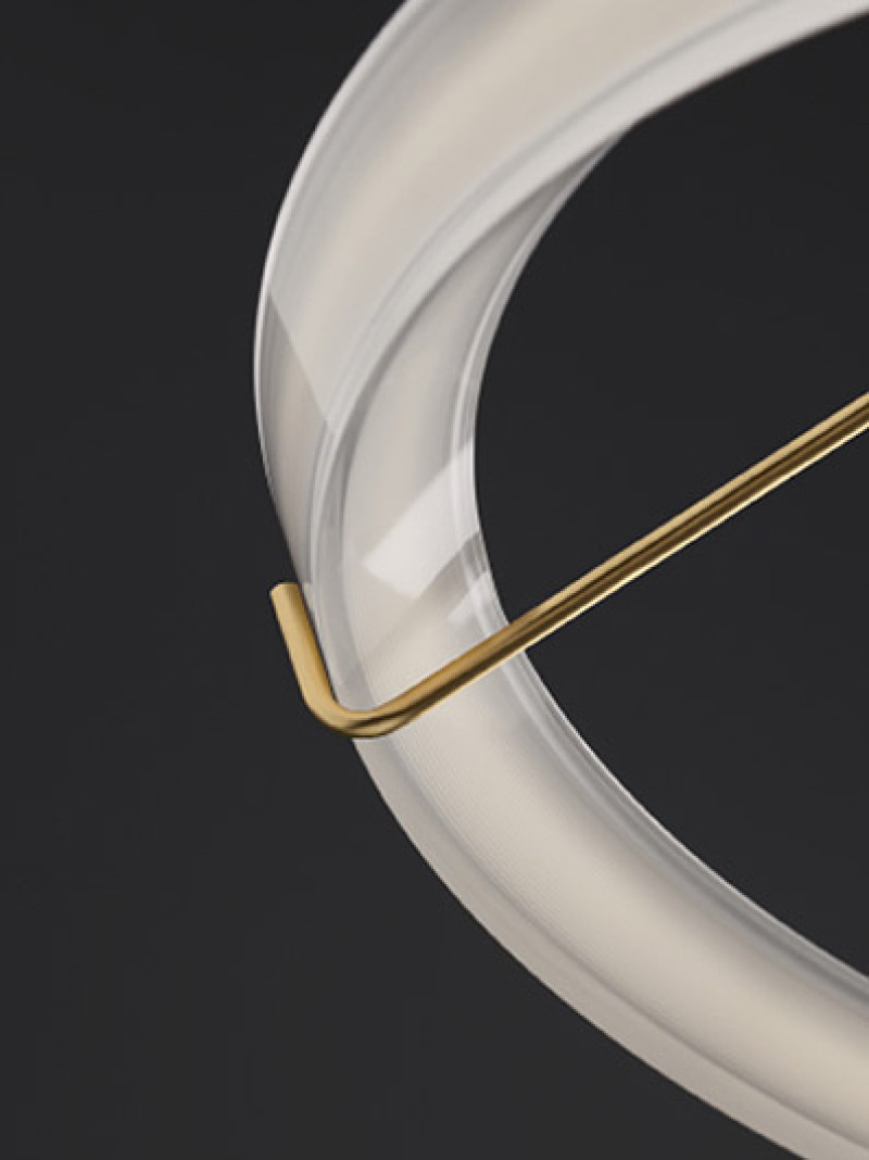 Halo Jewel Vibia