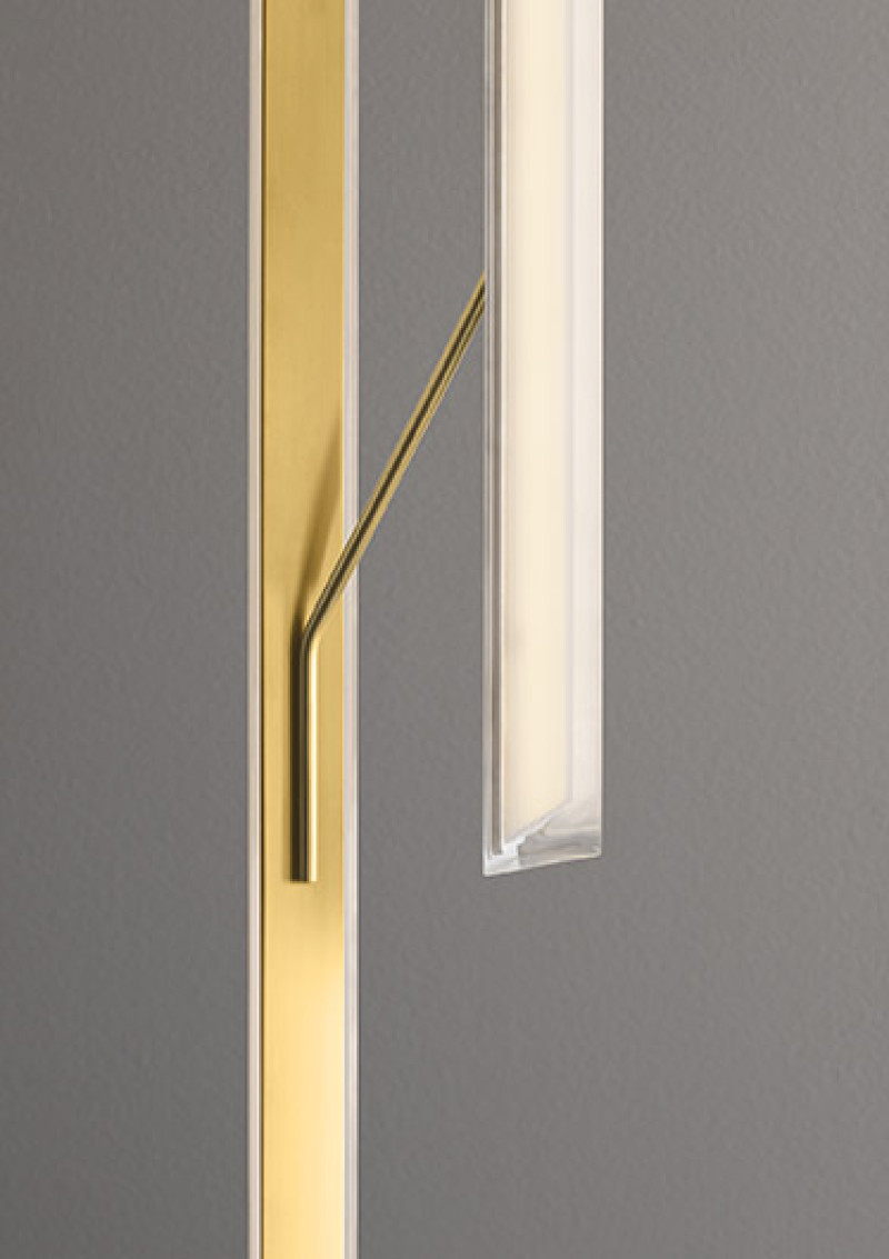 Halo Jewel Vibia