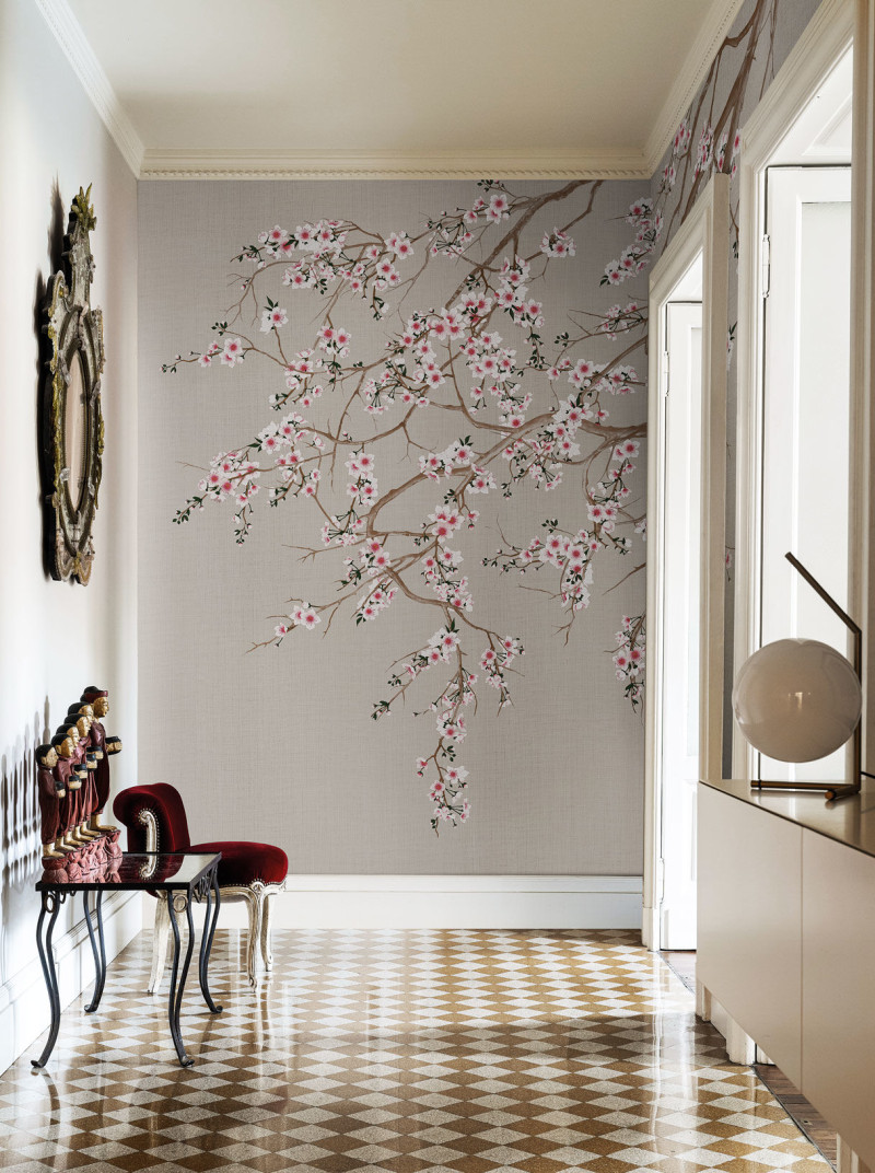 Haori Londonart