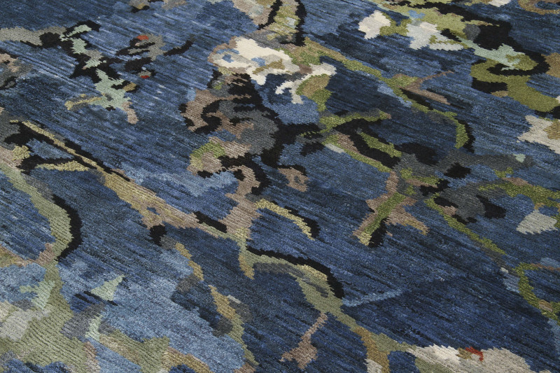 Vincent II Amini Carpets