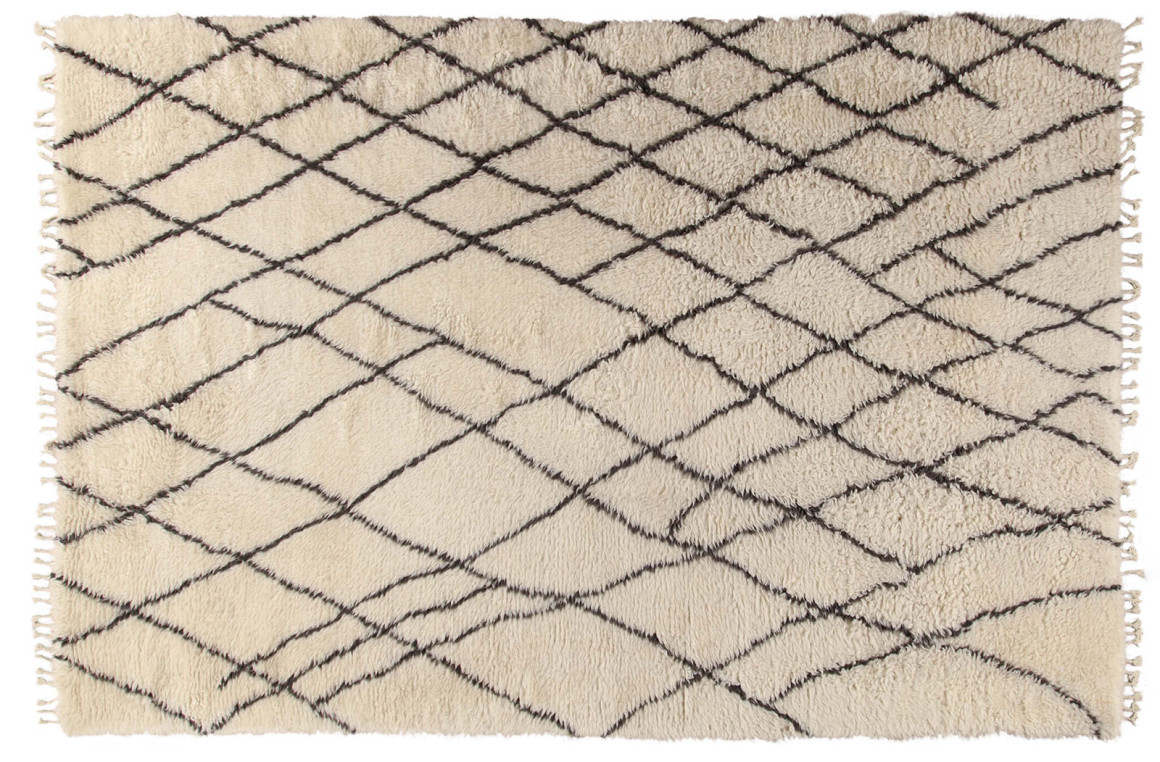 Moroccan MT04 Touch Amini Carpets