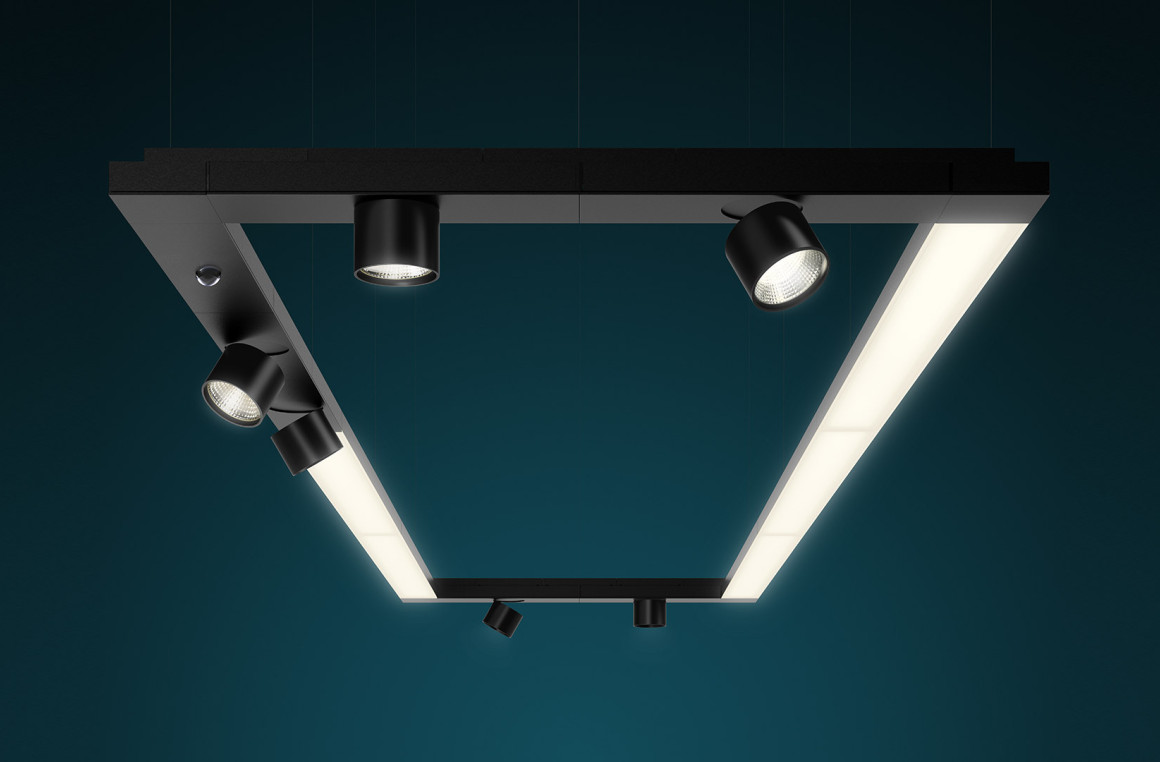 Hoy Spot Artemide