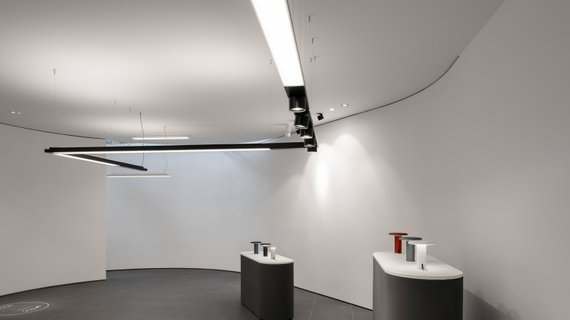 Hoy Spot Artemide