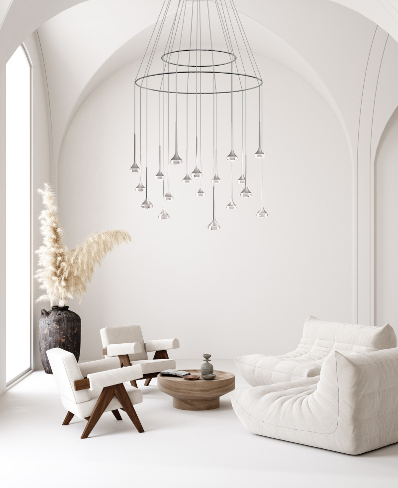 Fairy Axolight
