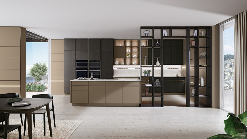 Iconica Veneta Cucine