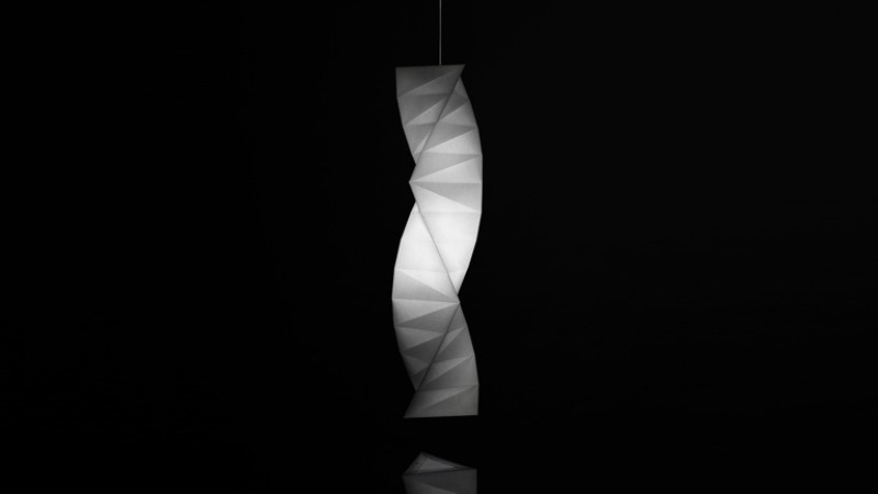Tatsuno Otoshigo Artemide