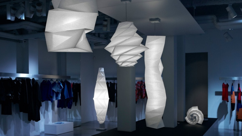 Minomushi Artemide