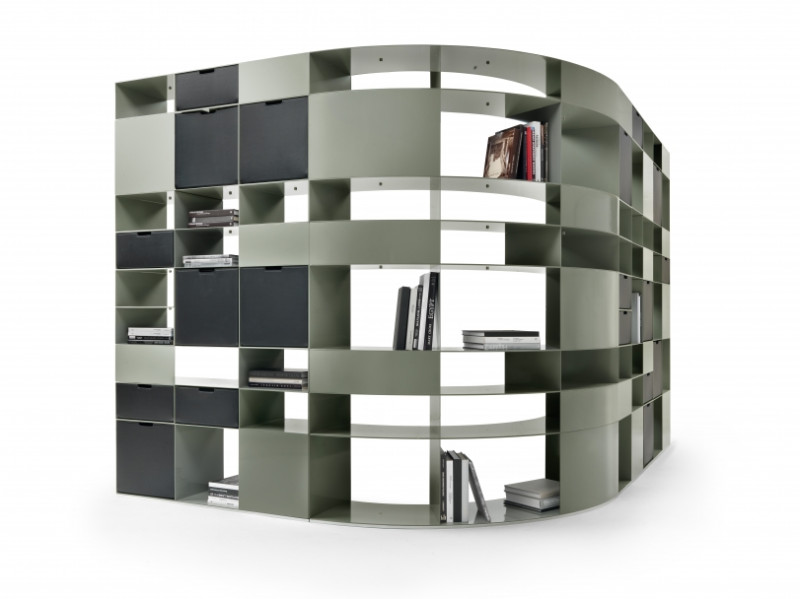 Infinity Flexform