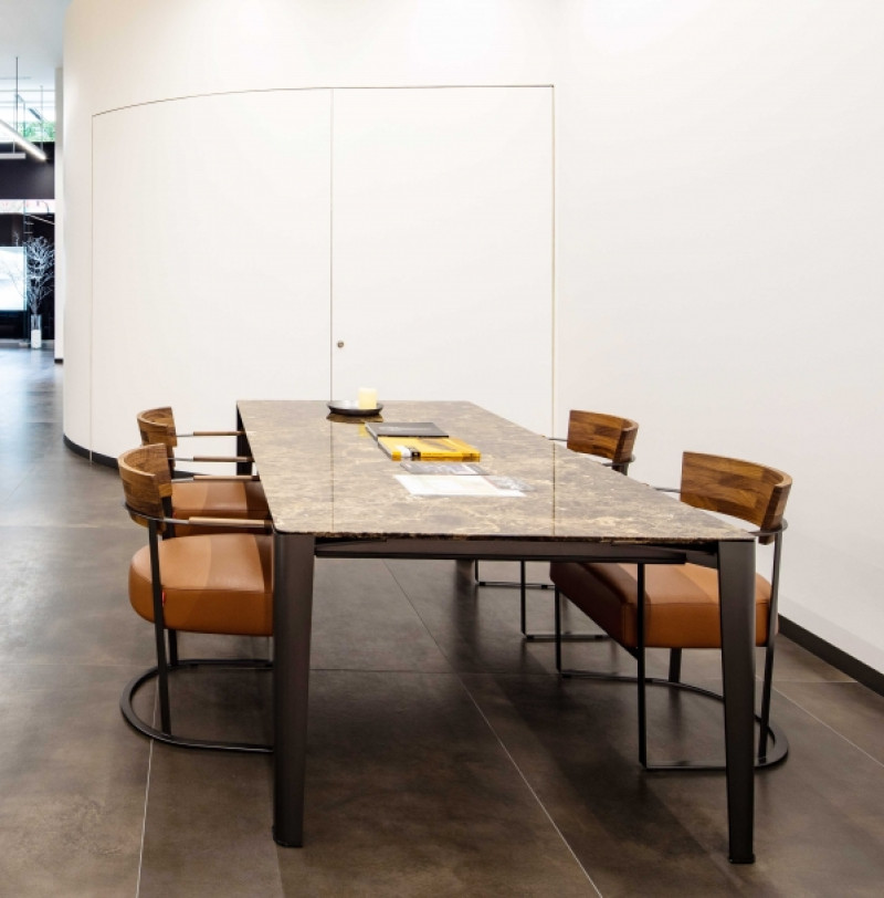 Iseo Flexform