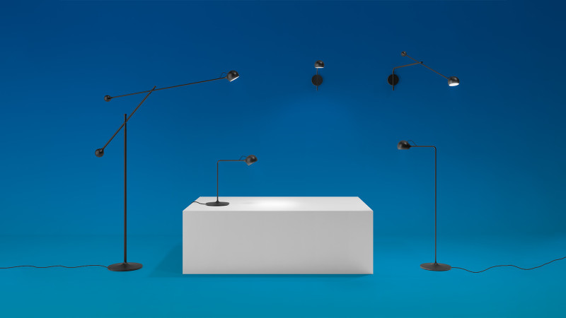 Ixa Artemide