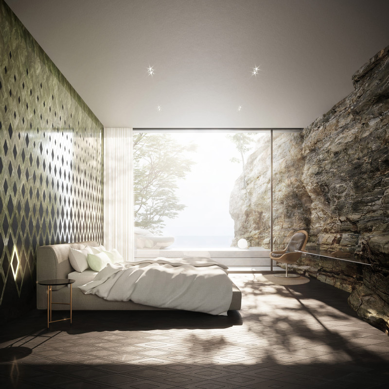 Impulso Design Corà Parquet