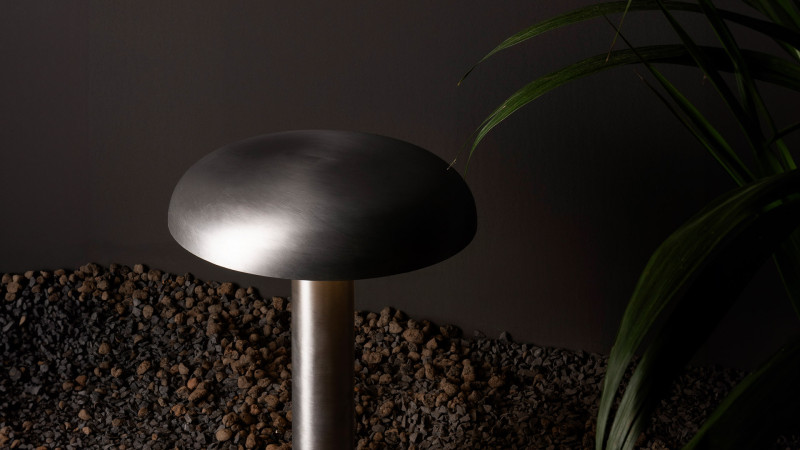 Knop Artemide