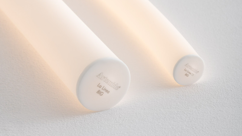 La Linea Artemide