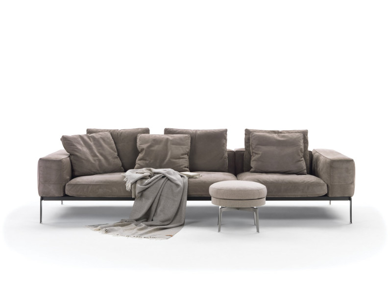 Lifesteel Flexform