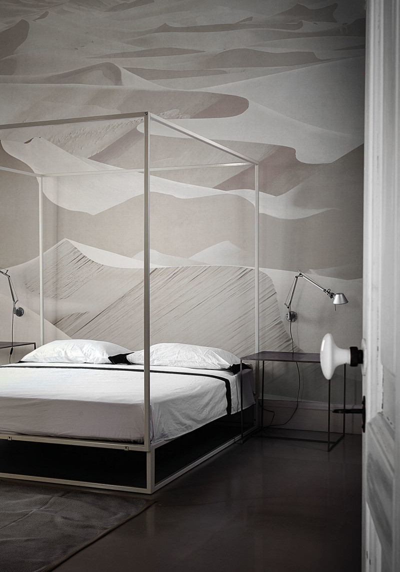 Dune Londonart