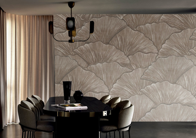 Biloba Londonart