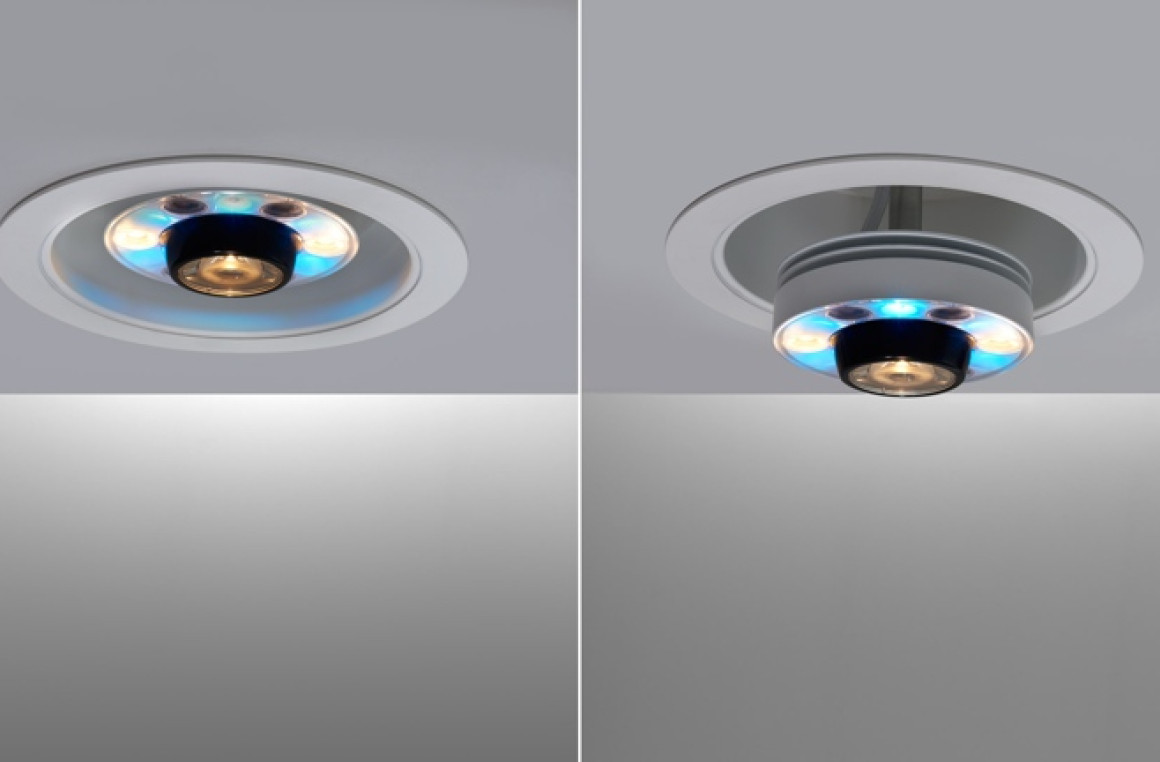 Lot RGB Artemide