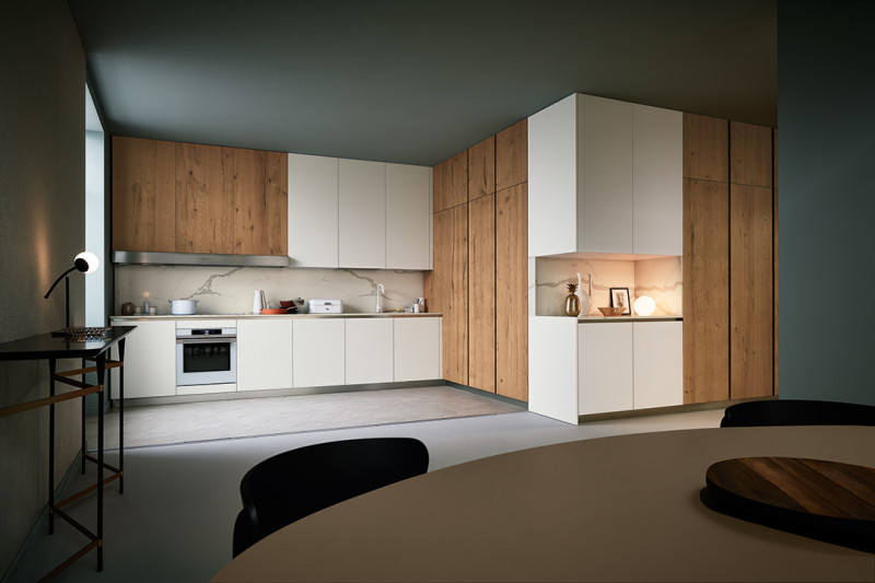 Lounge Veneta Cucine